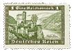 Rheinstein stamps : price increased
