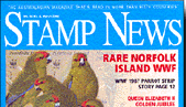 Take over for Stamp News